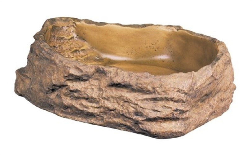 [PT2803] Exo Terra Water Dish L