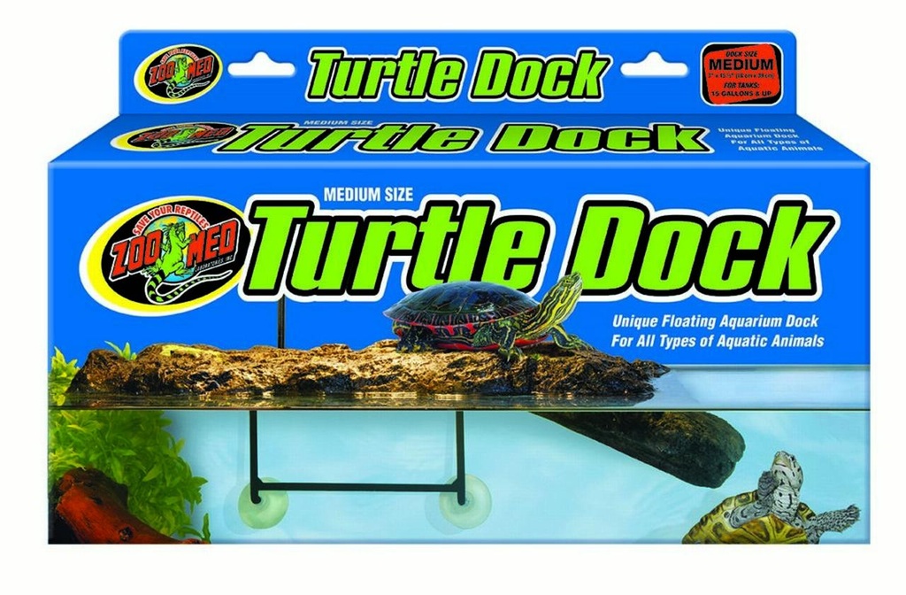 Zoo Med Mini Floating Dock