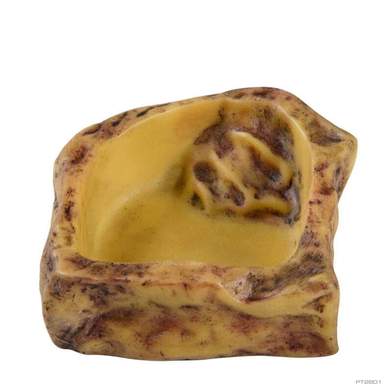 [PT2801] Exo Terra Water Dish S (5.5 x 6.5 x 3cm)