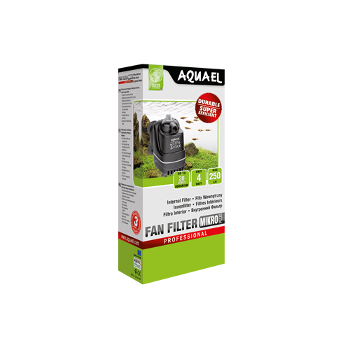 [107621] Aquael FAN Filter Mikro Plus