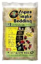 Zoo Med Aspen Snake Bedding