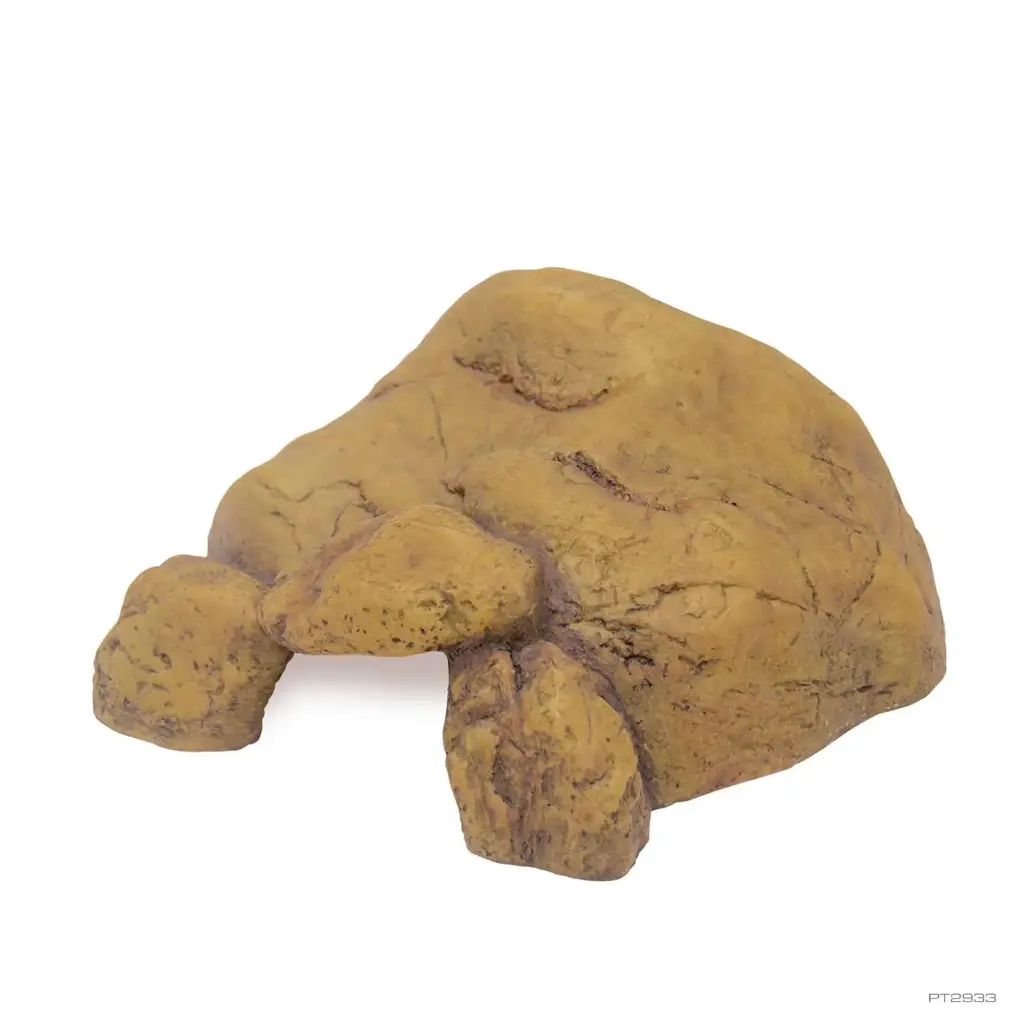 [PT2933] Exo Terra Reptile Cave XL (20.5 x 25 x 11cm)